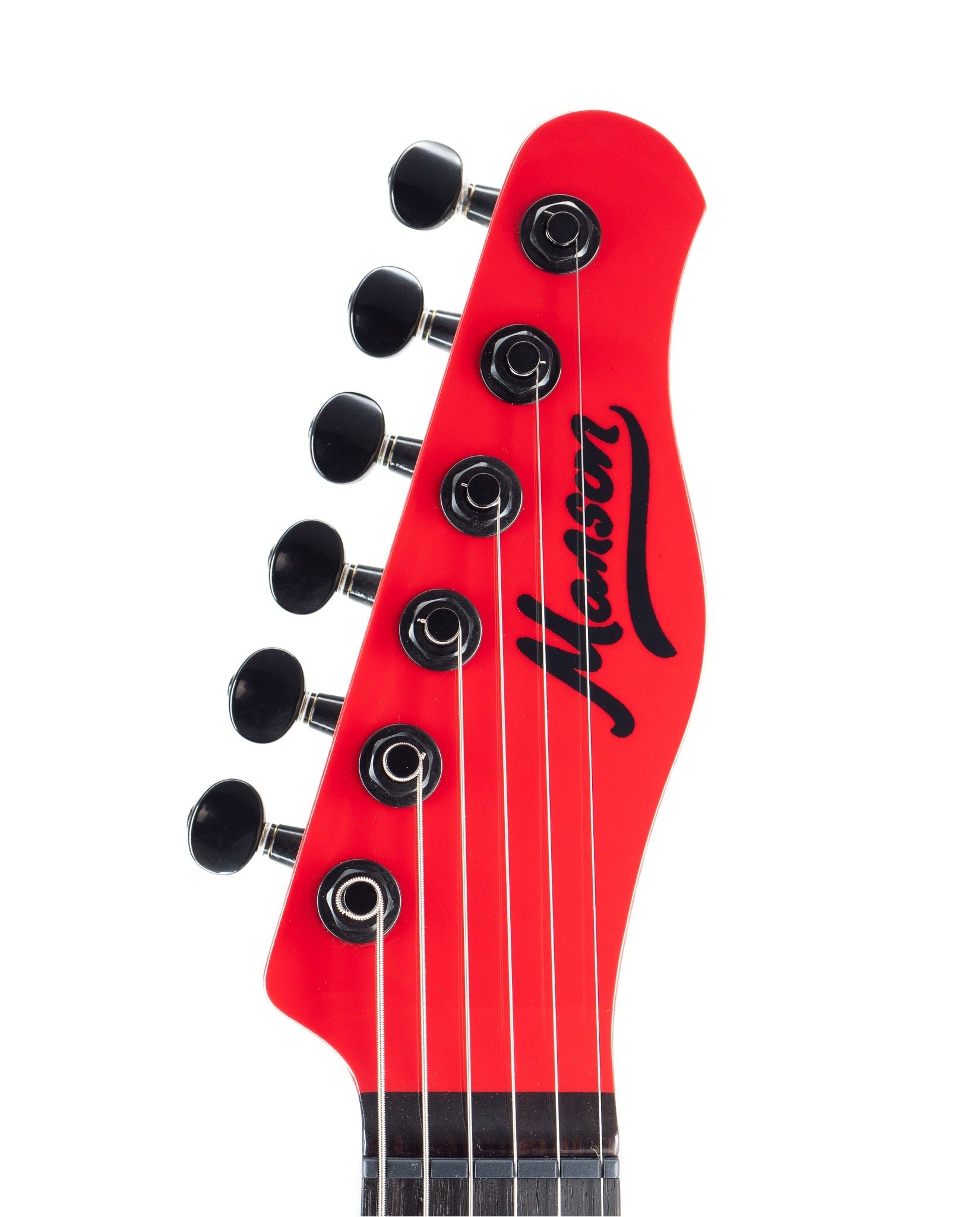 Standard MB-1 • Sus • Red Alert
