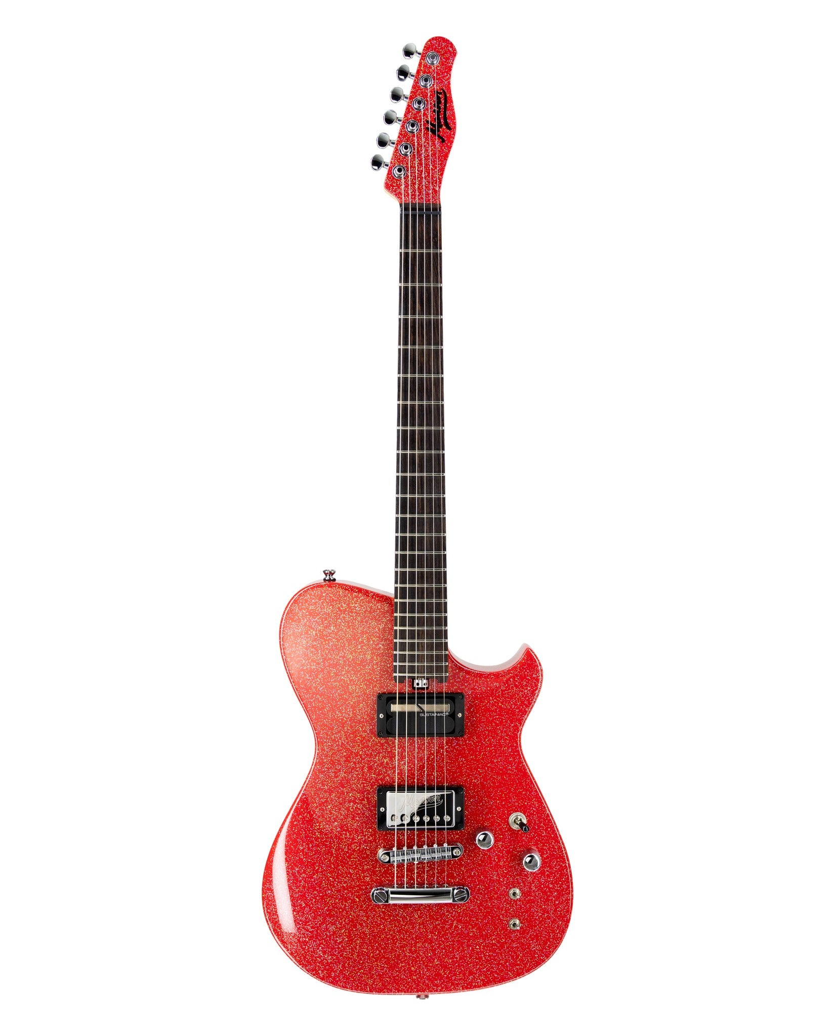 Standard MB-1 • Sus • Red Sparkle