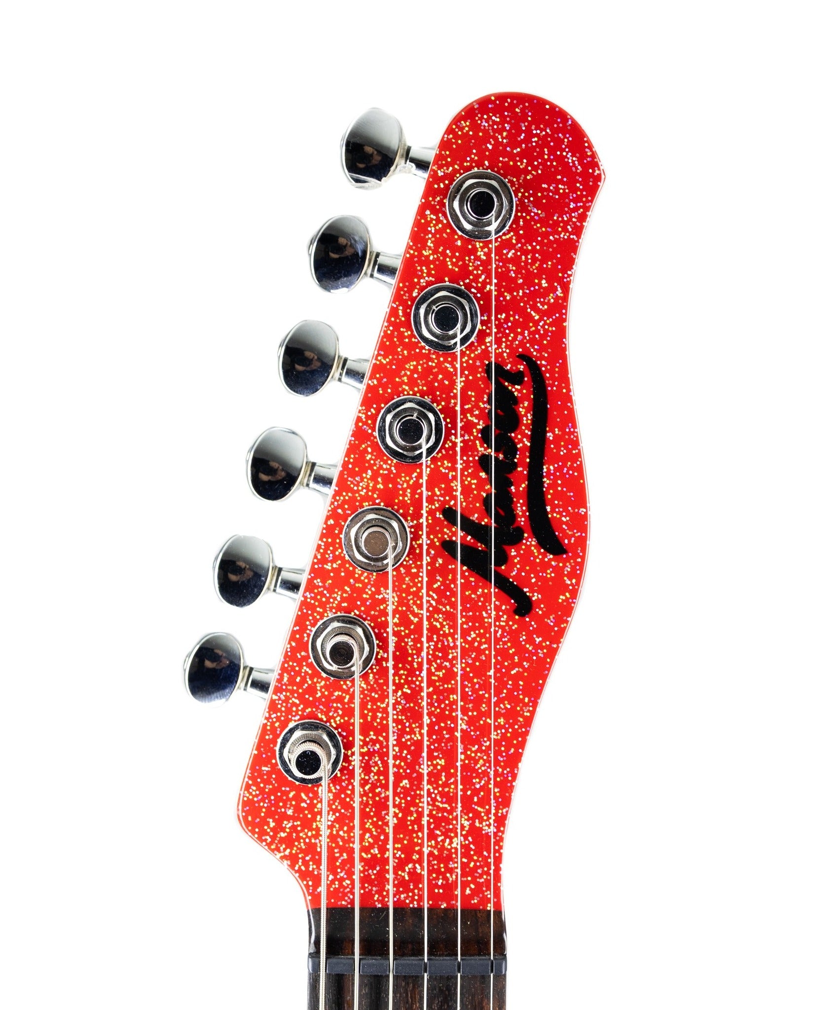Standard MB-1 • Sus • Red Sparkle