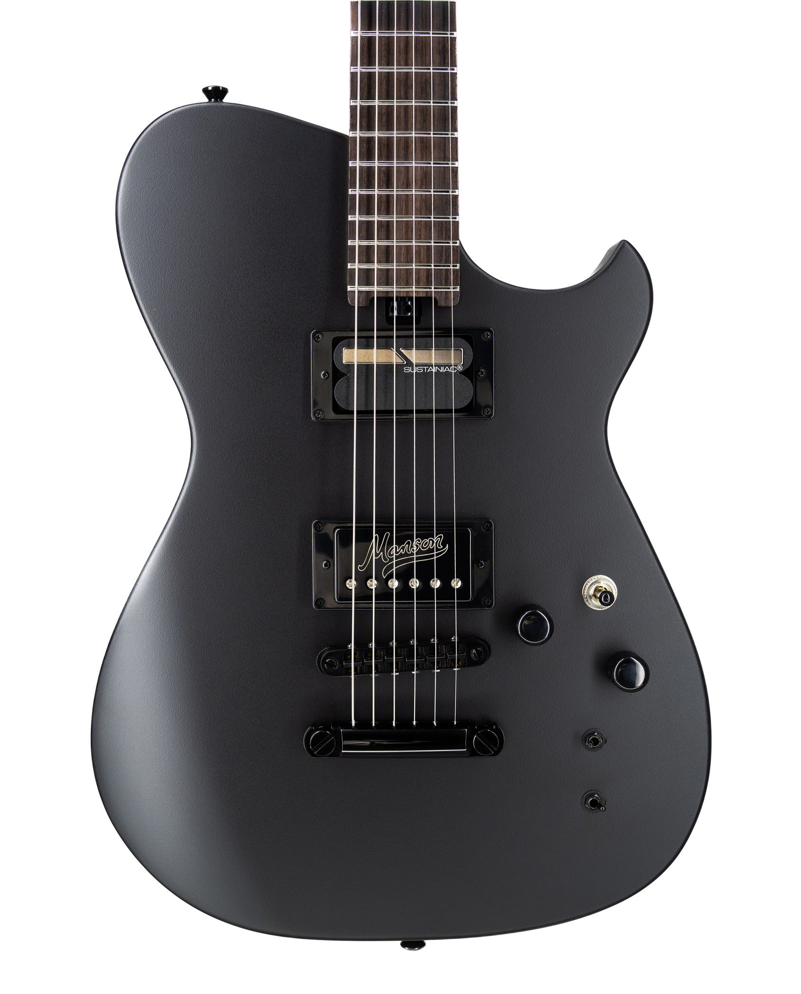 Standard MB-1 • Sus • Stealth Edition