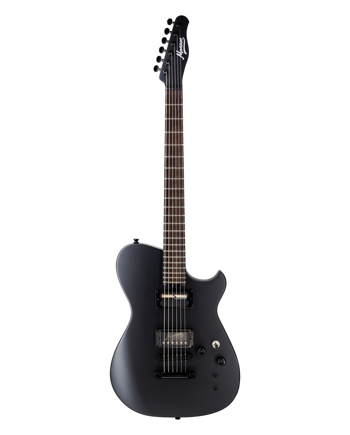 Standard MB-1 • Sus • Stealth Edition
