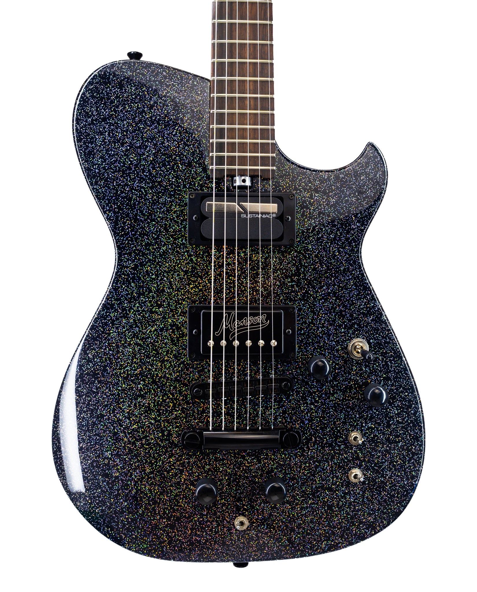 Standard MB-1 • SuFu • Holo Sparkle