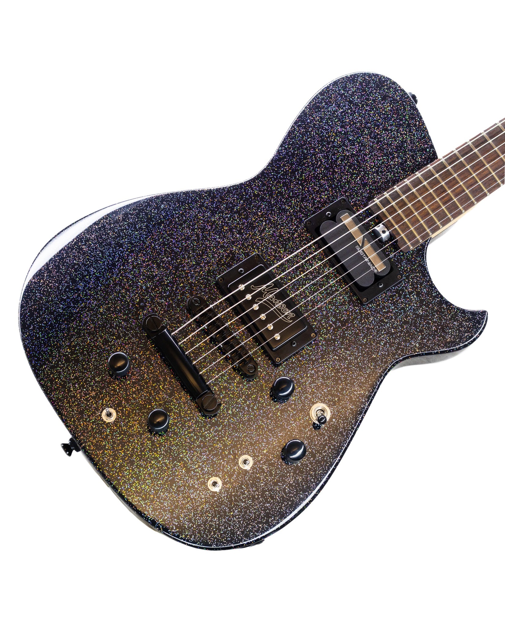 Standard MB-1 • SuFu • Holo Sparkle