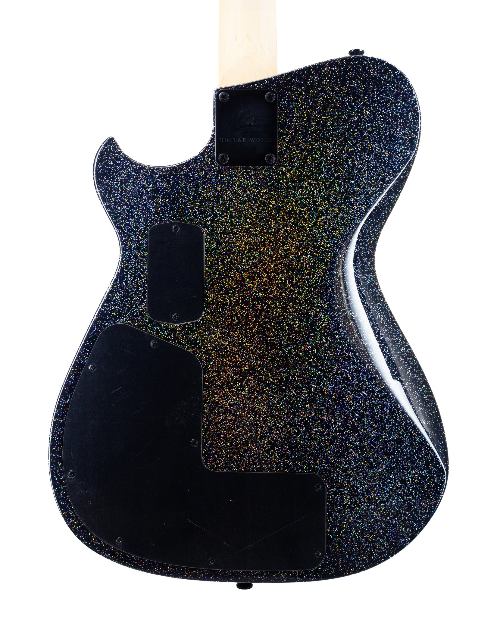Standard MB-1 • SuFu • Holo Sparkle