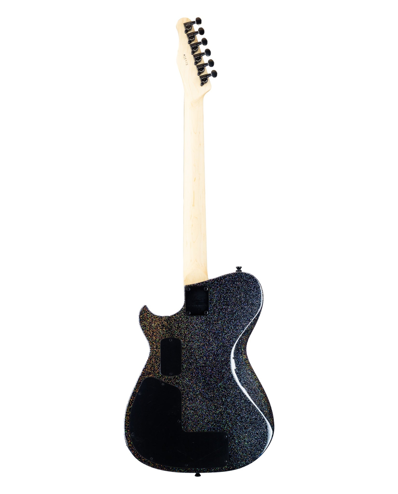 Standard MB-1 • SuFu • Holo Sparkle