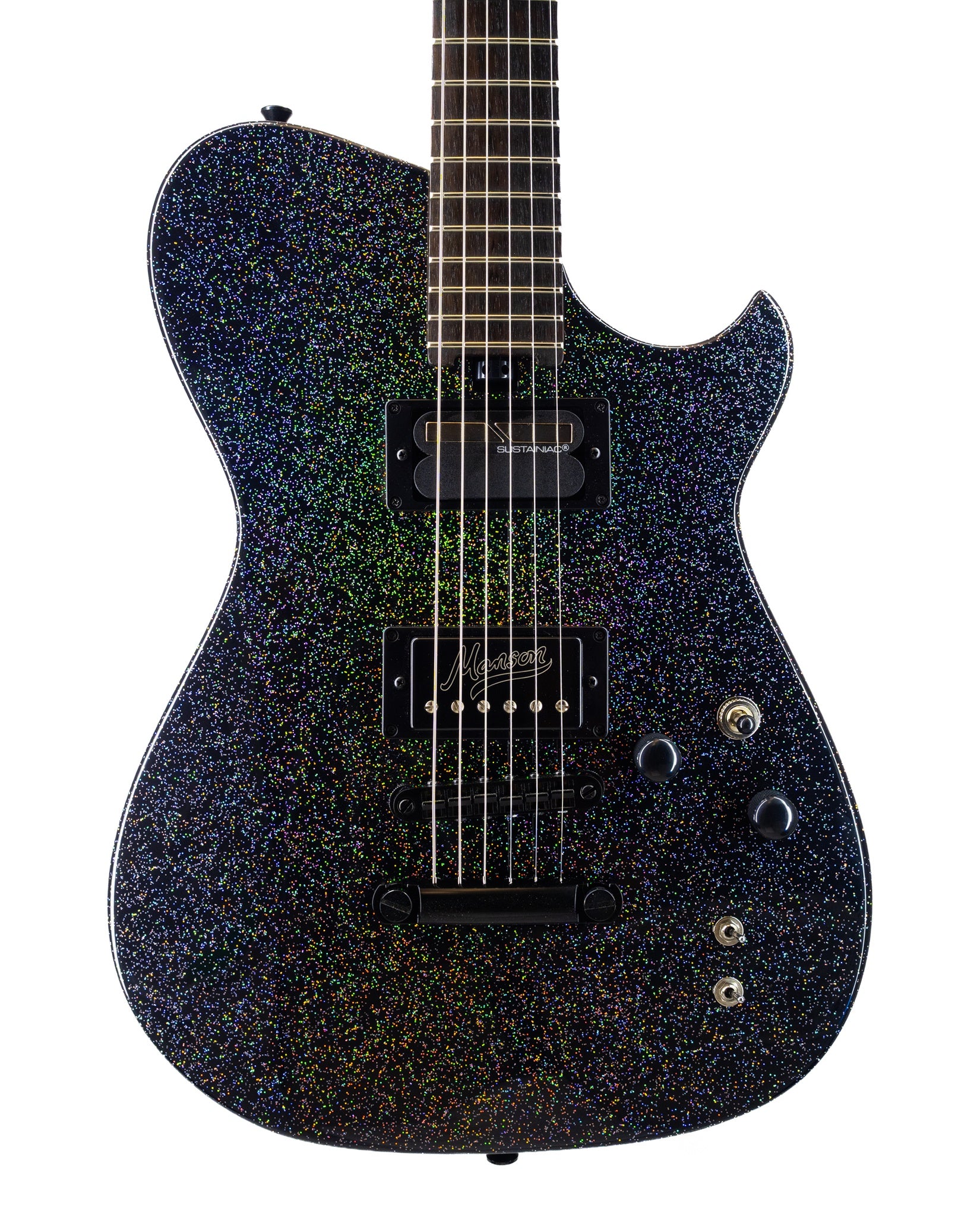 Standard MB-1 • Sus • Holo Sparkle