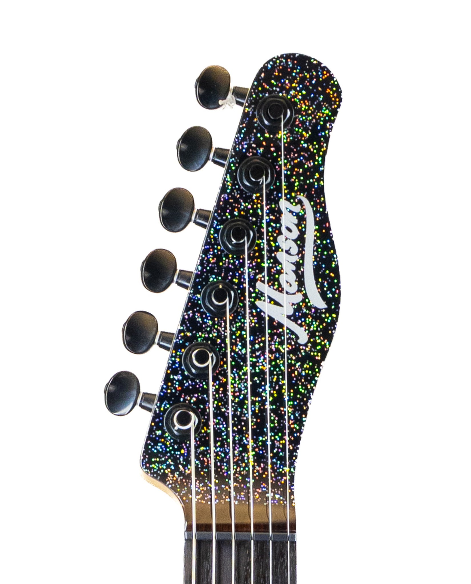 Standard MB-1 • Sus • Holo Sparkle