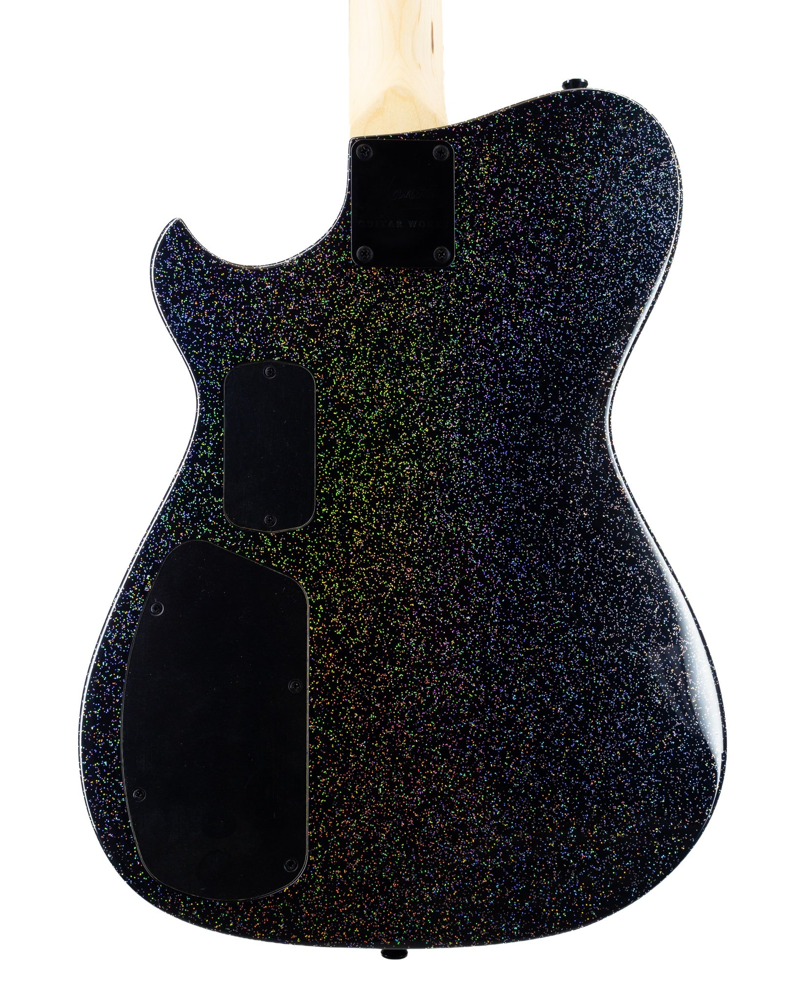 Standard MB-1 • Sus • Holo Sparkle