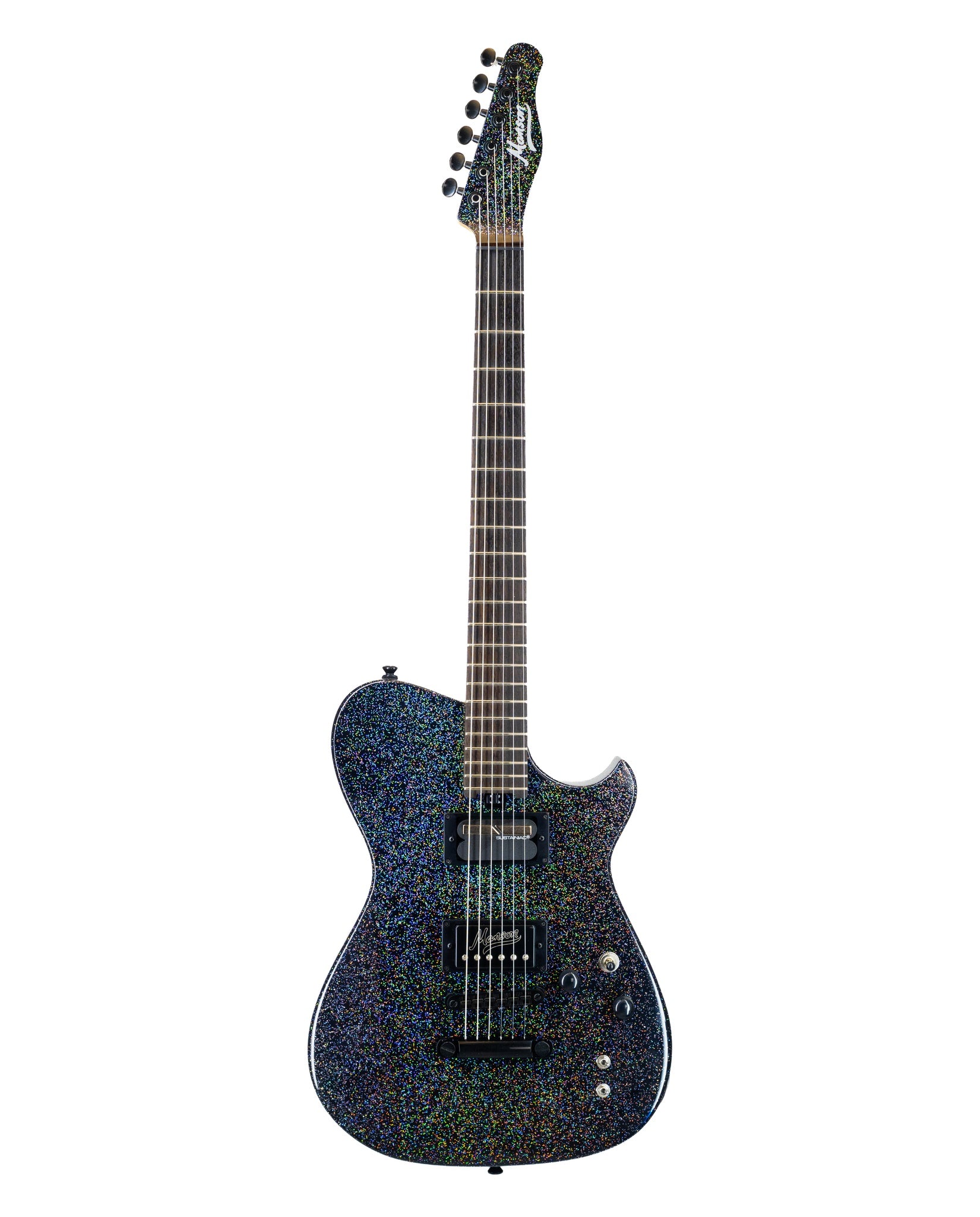 Standard MB-1 • Sus • Holo Sparkle