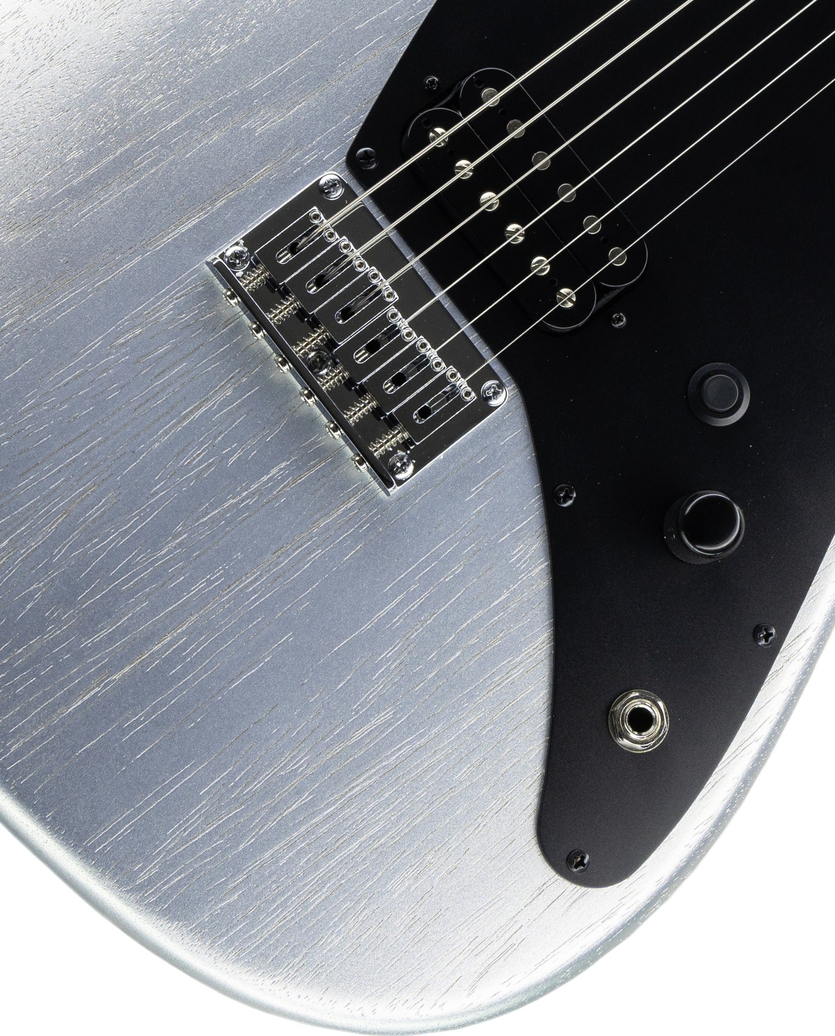 Verona • Junior • Bullet Silver