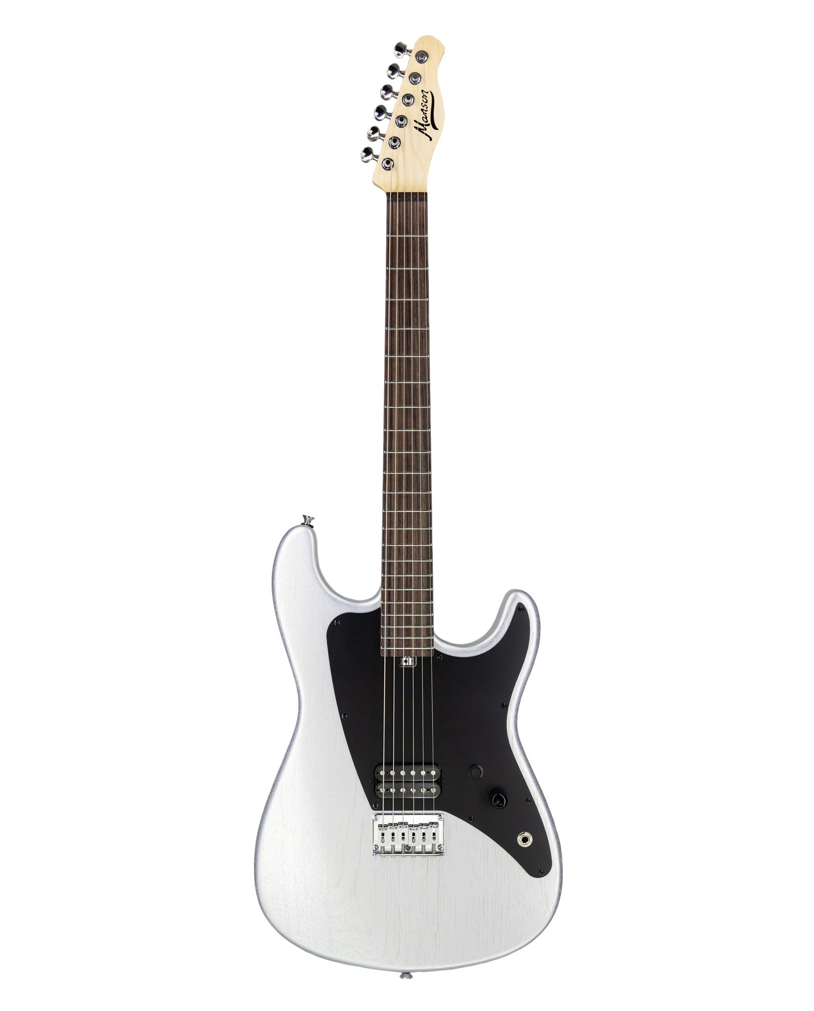 Verona • Junior • Bullet Silver