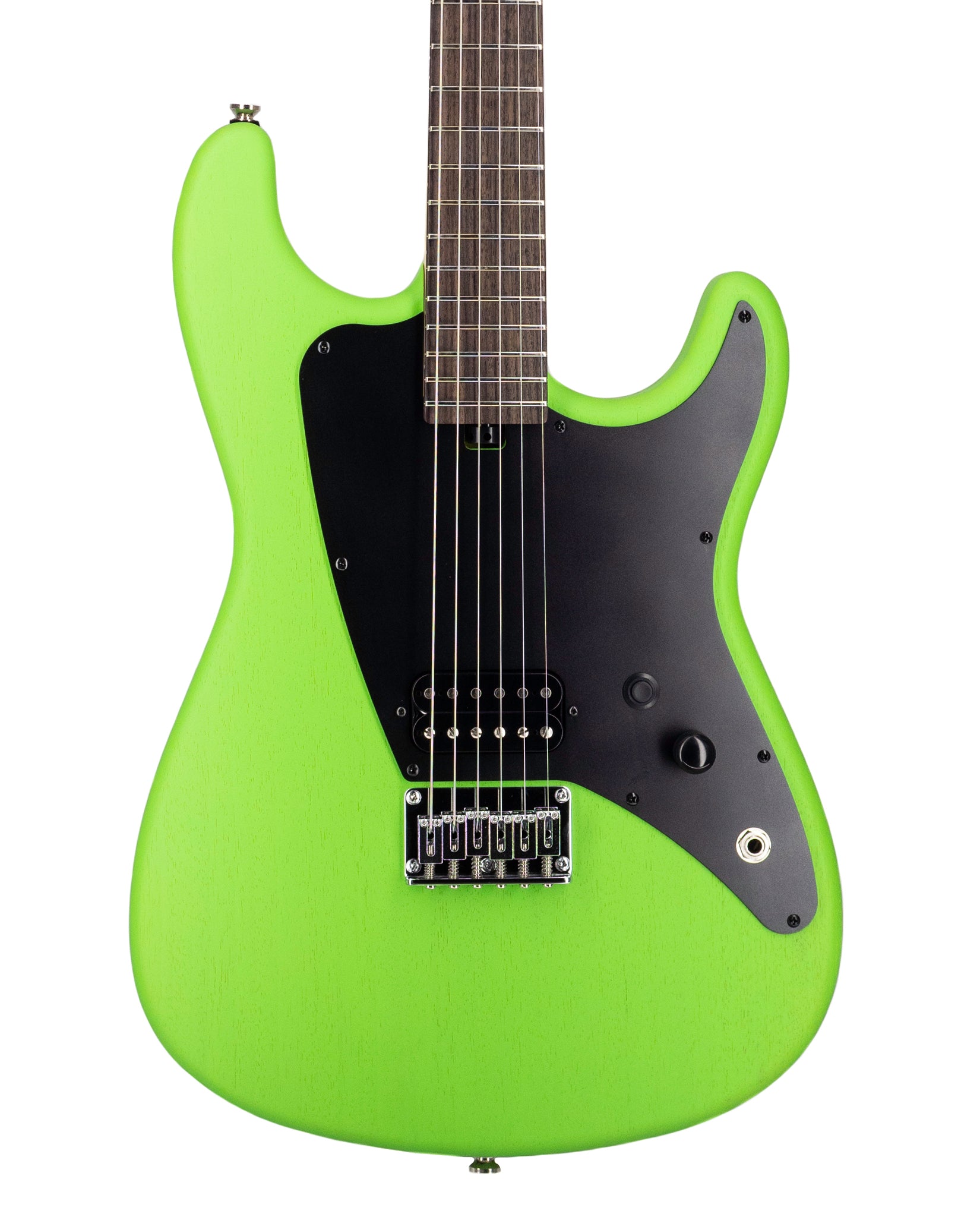 Verona • Junior • Neon Green