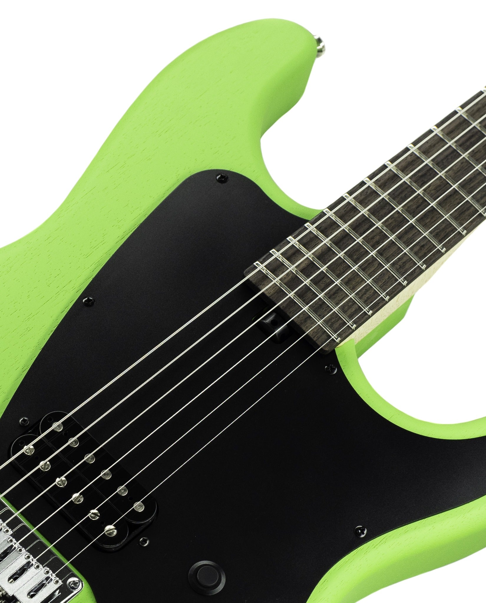 Verona • Junior • Neon Green