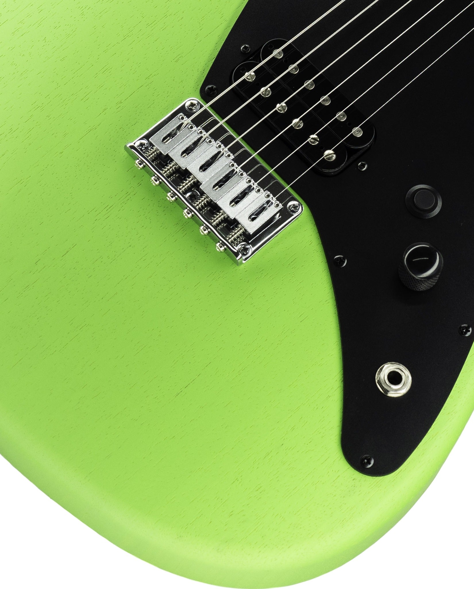 Verona • Junior • Neon Green