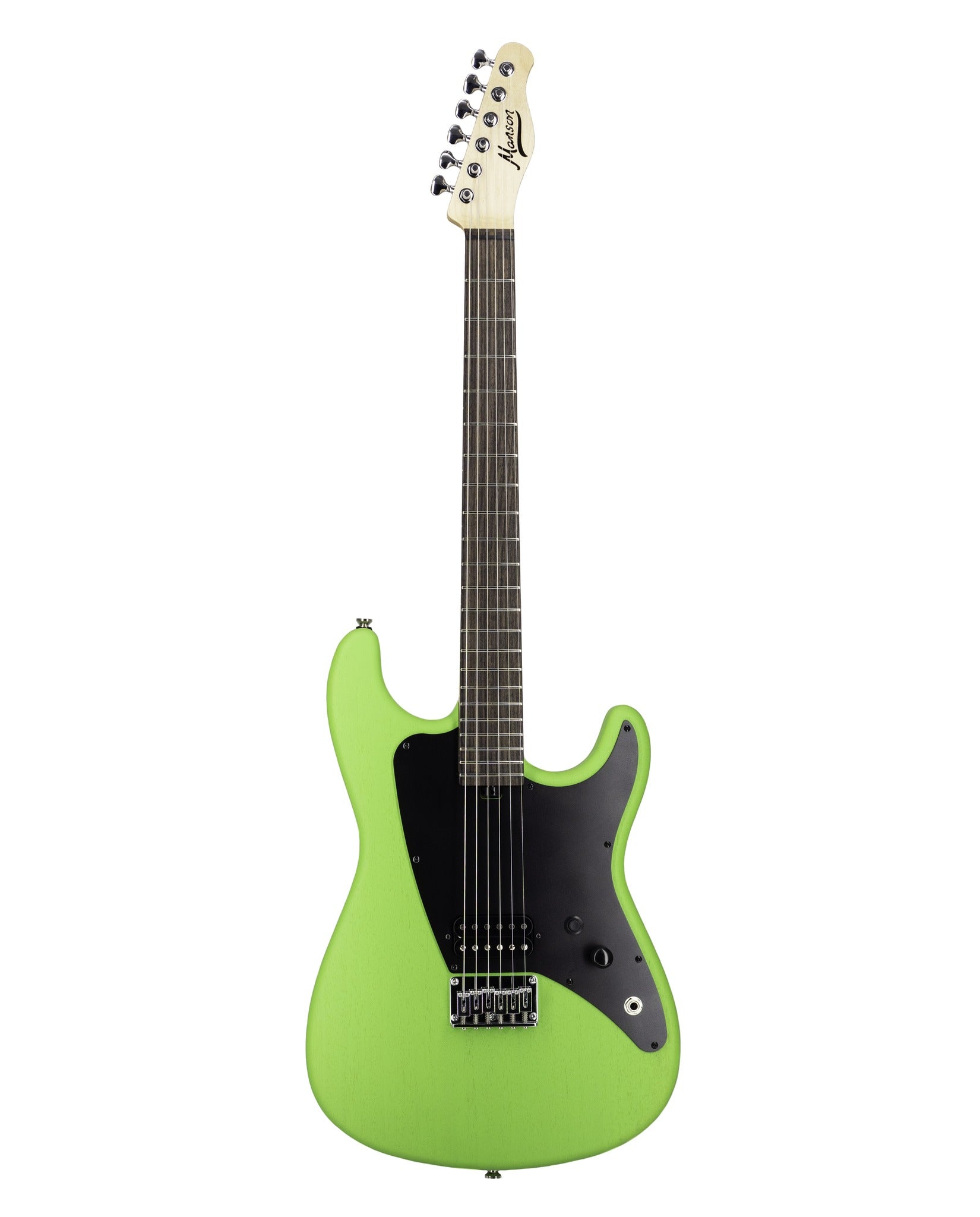 Verona • Junior • Neon Green