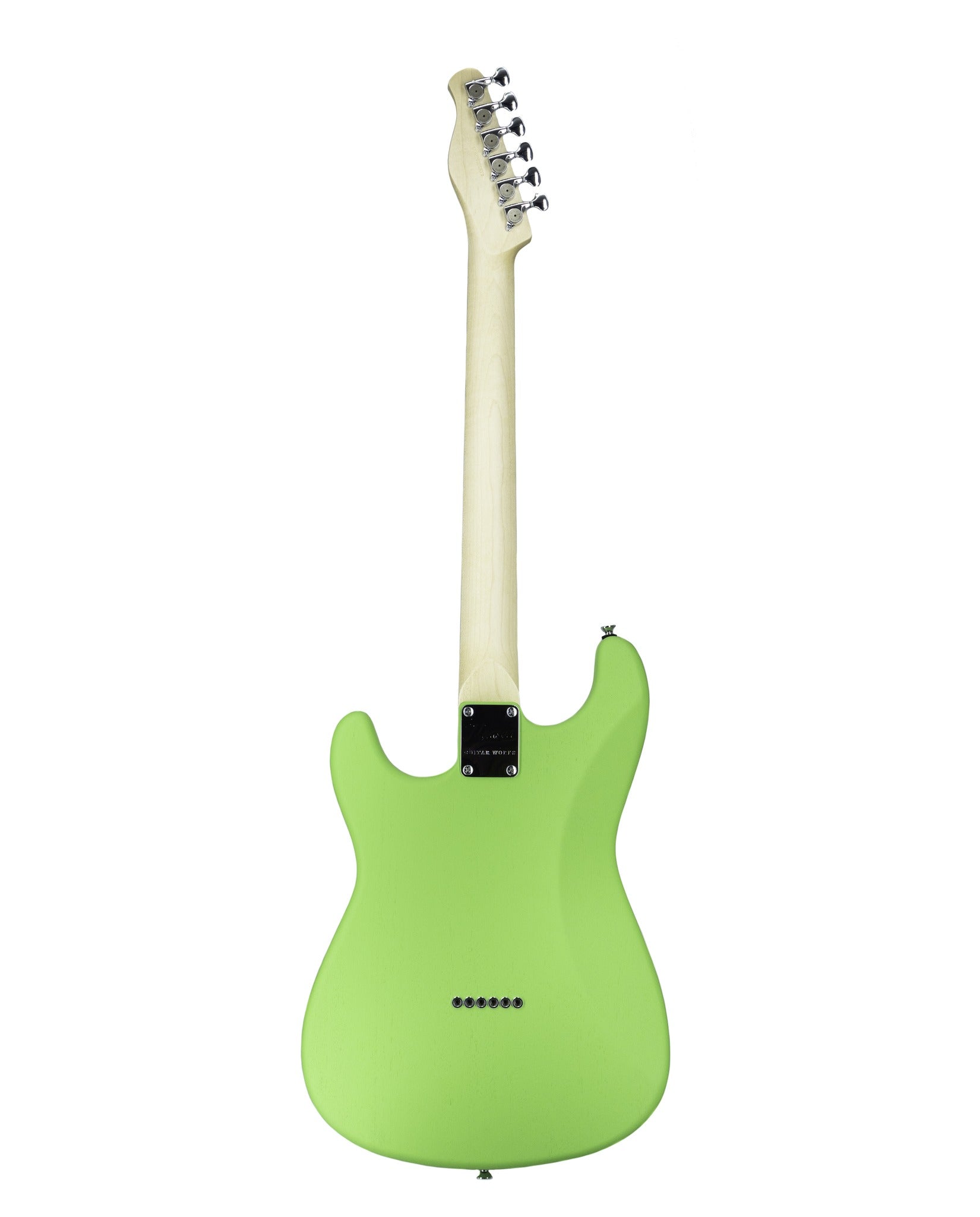 Verona • Junior • Neon Green