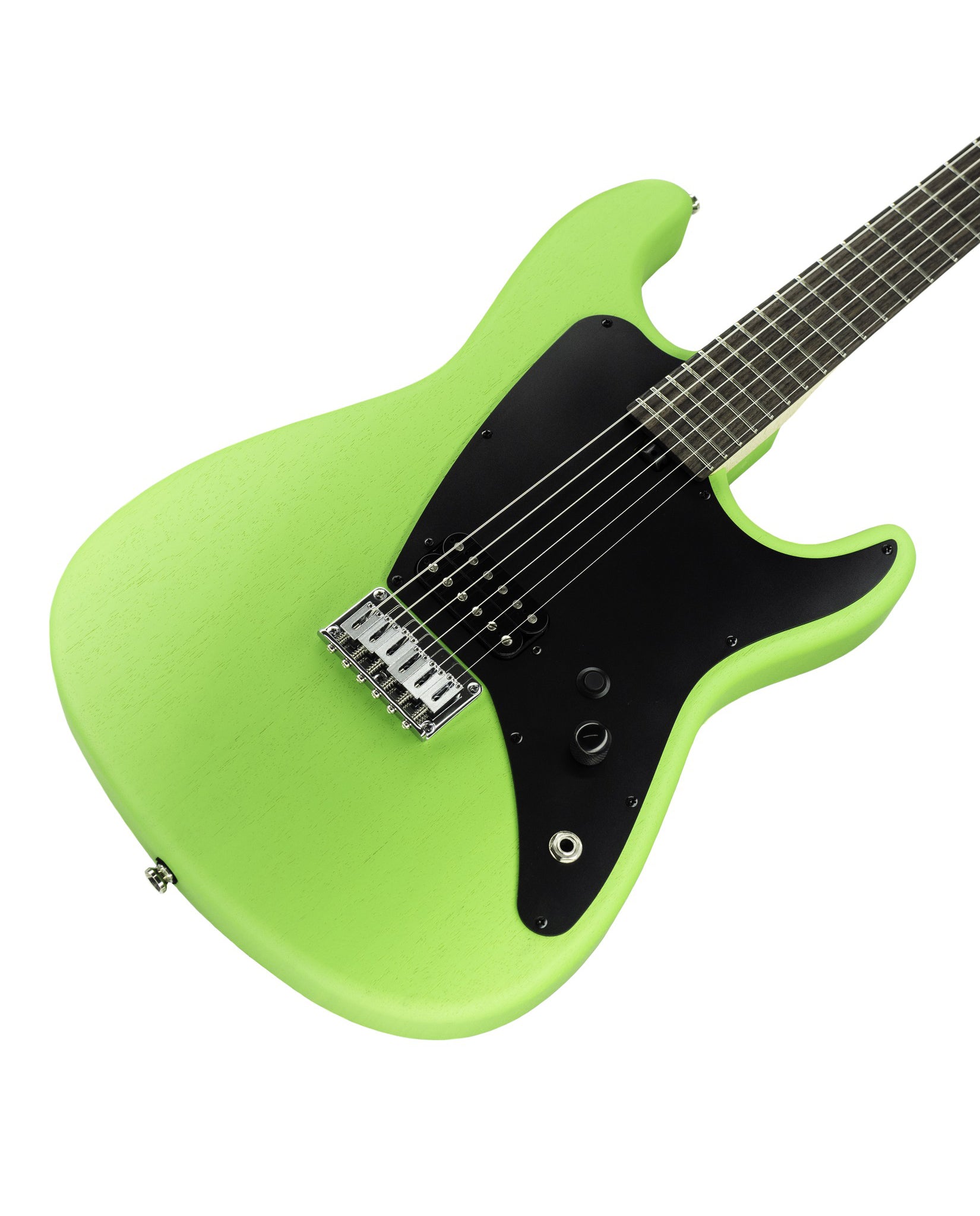 Verona • Junior • Neon Green