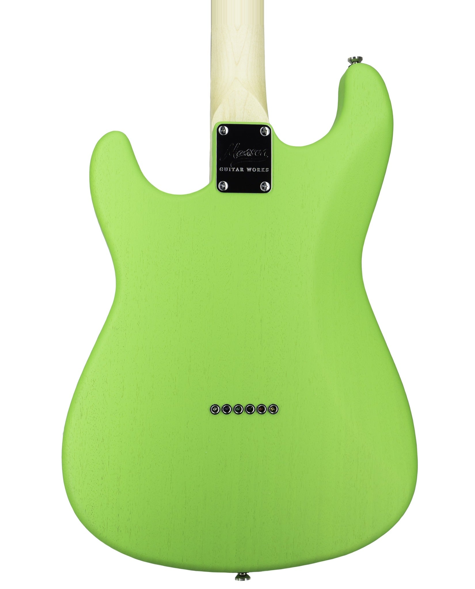 Verona • Junior • Neon Green