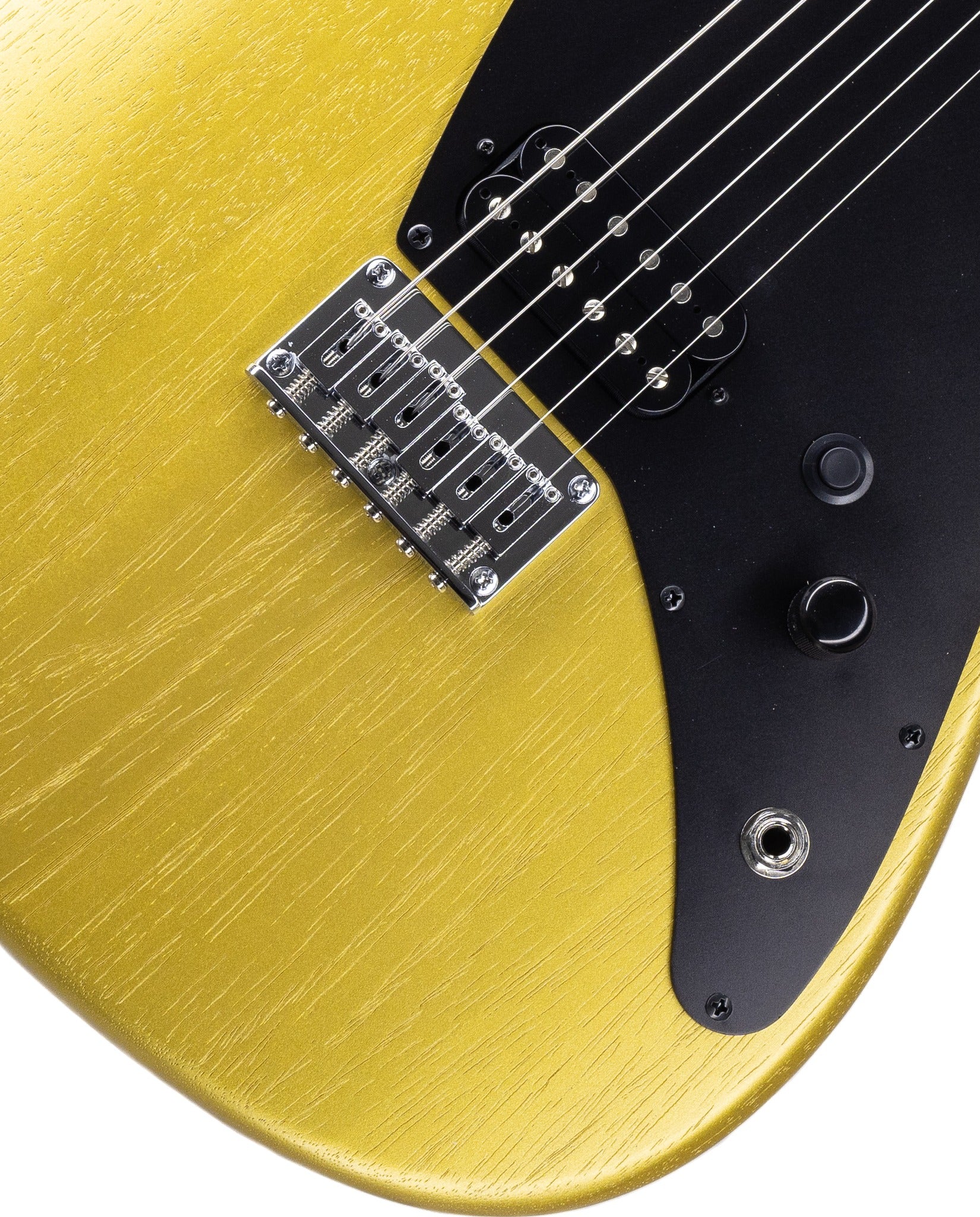 Verona • Junior • Old Gold