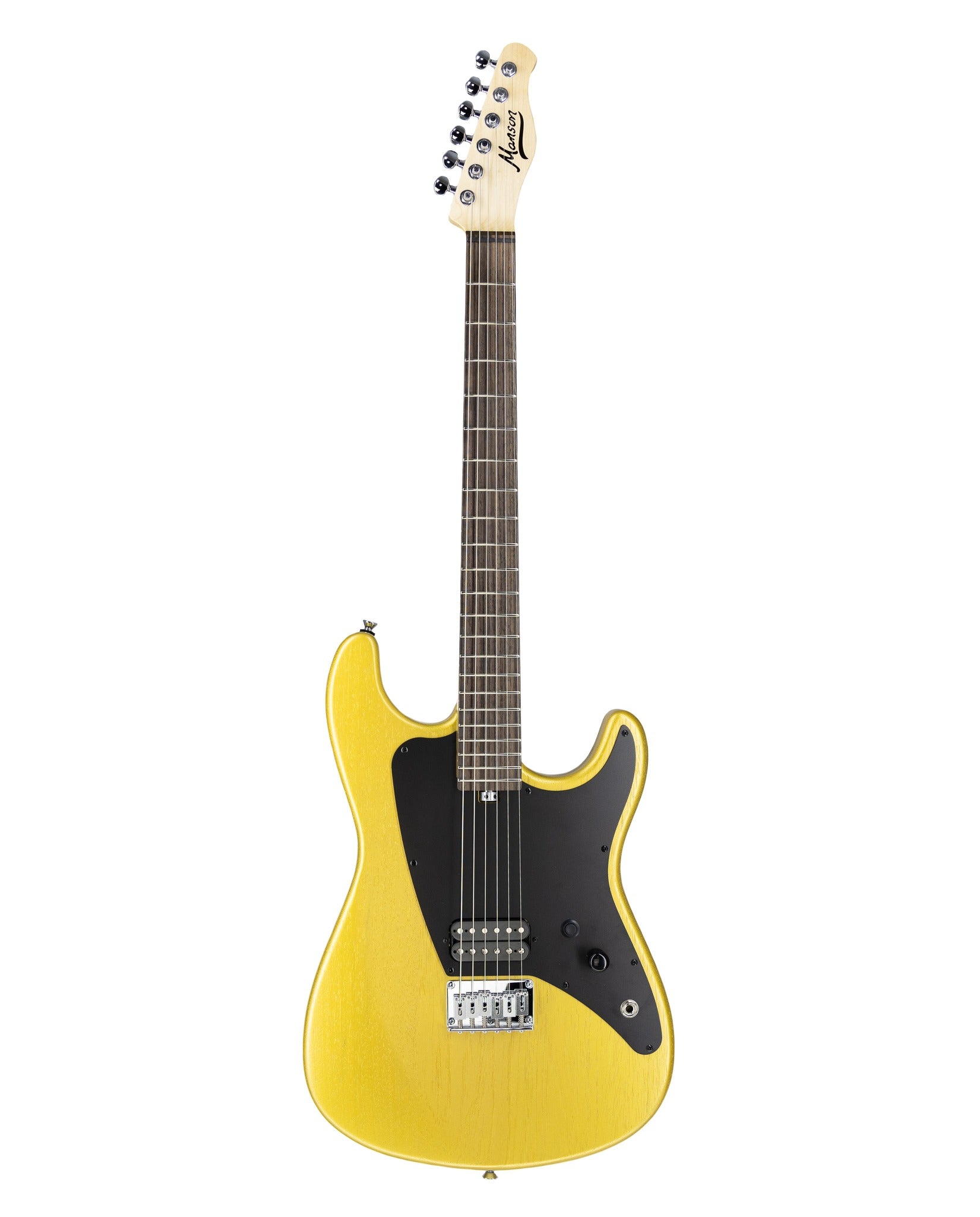 Verona • Junior • Old Gold