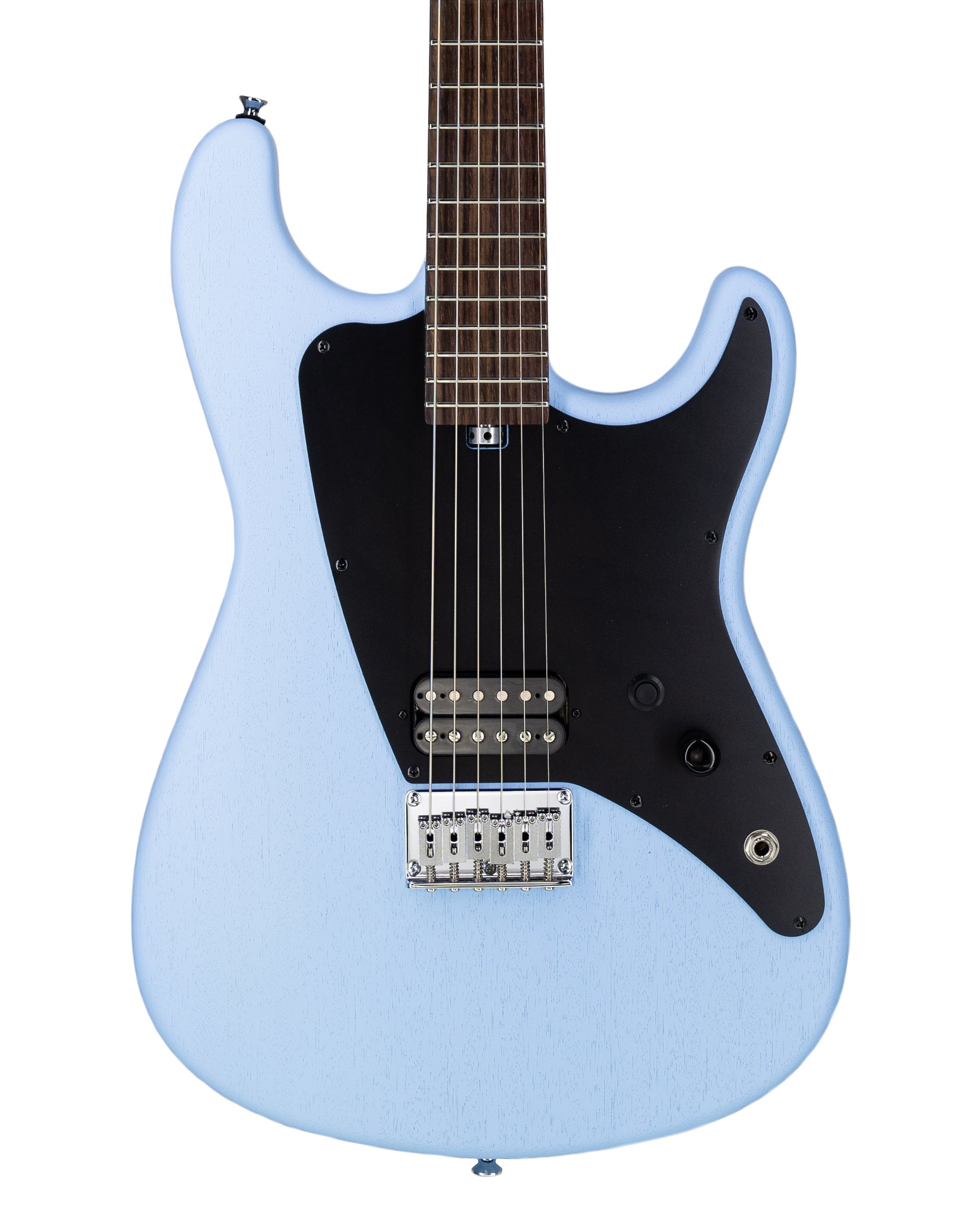 Verona • Junior • Pacific Blue