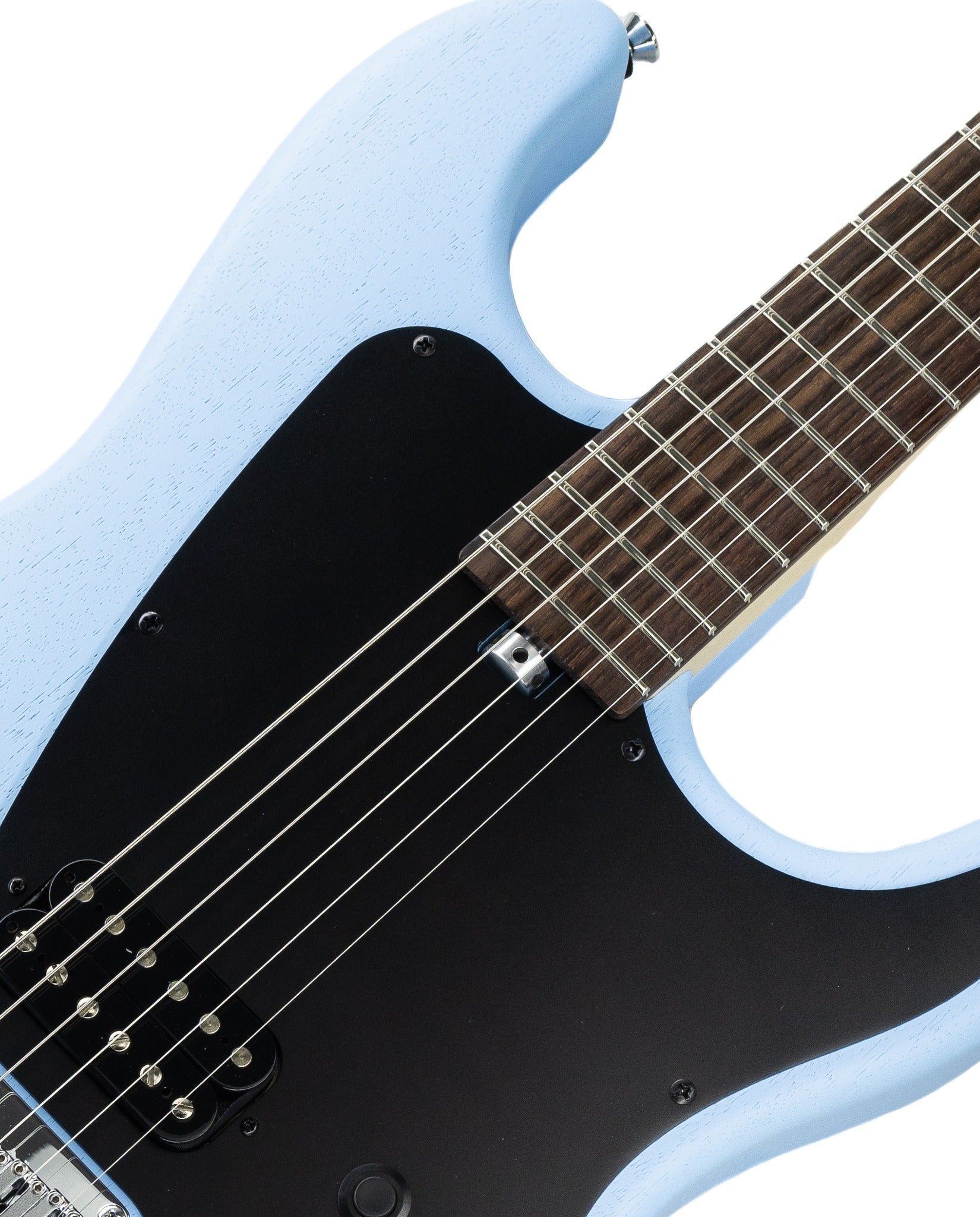 Verona • Junior • Pacific Blue