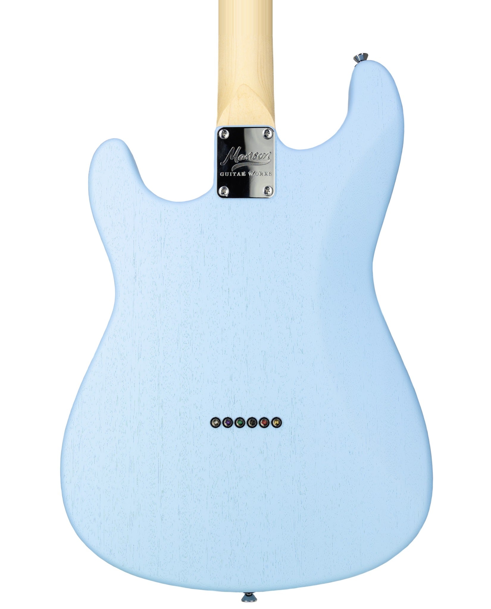 Verona • Junior • Pacific Blue