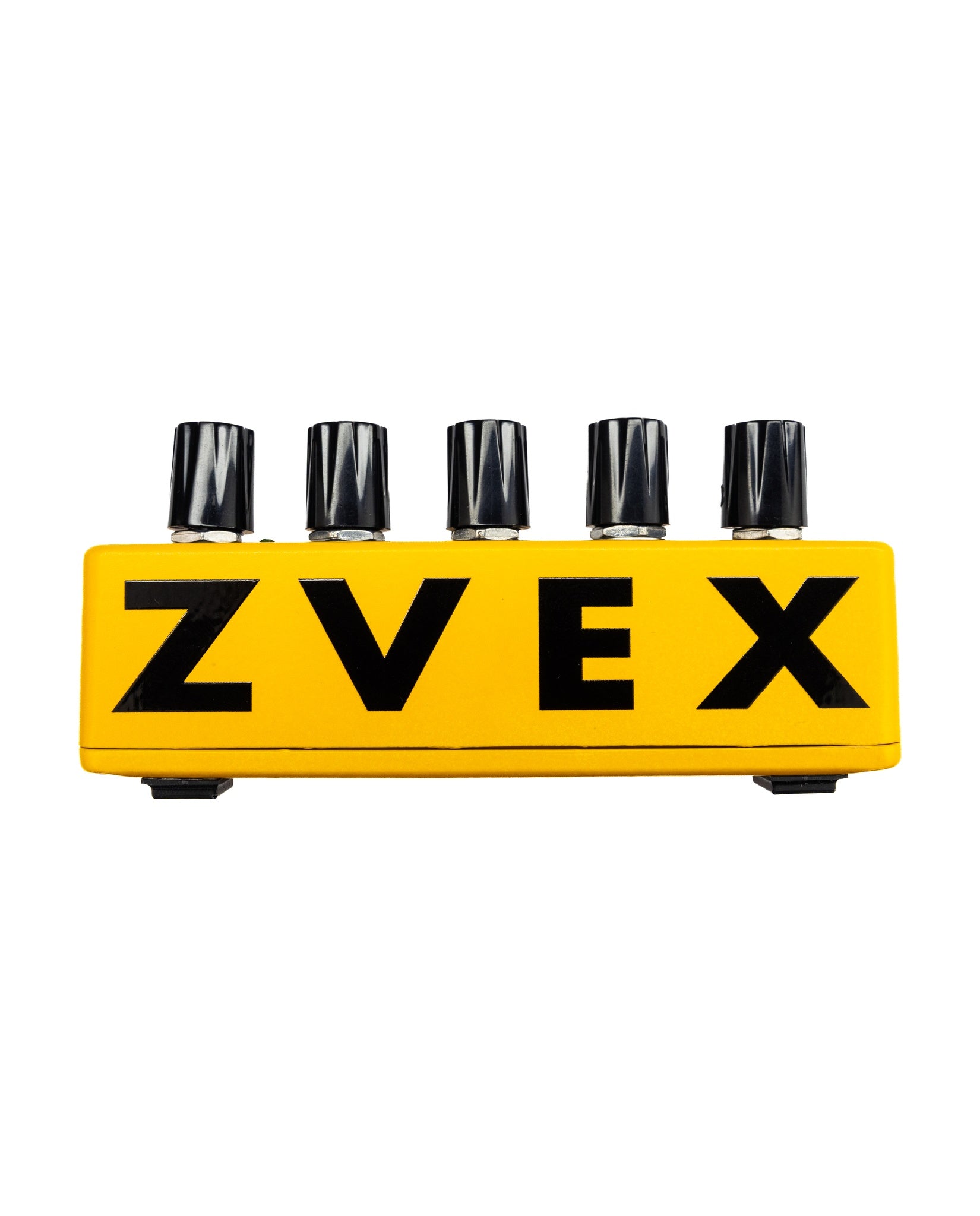 ZVEX Fuzz Factory • Origin of Symmetry • Hand Painted