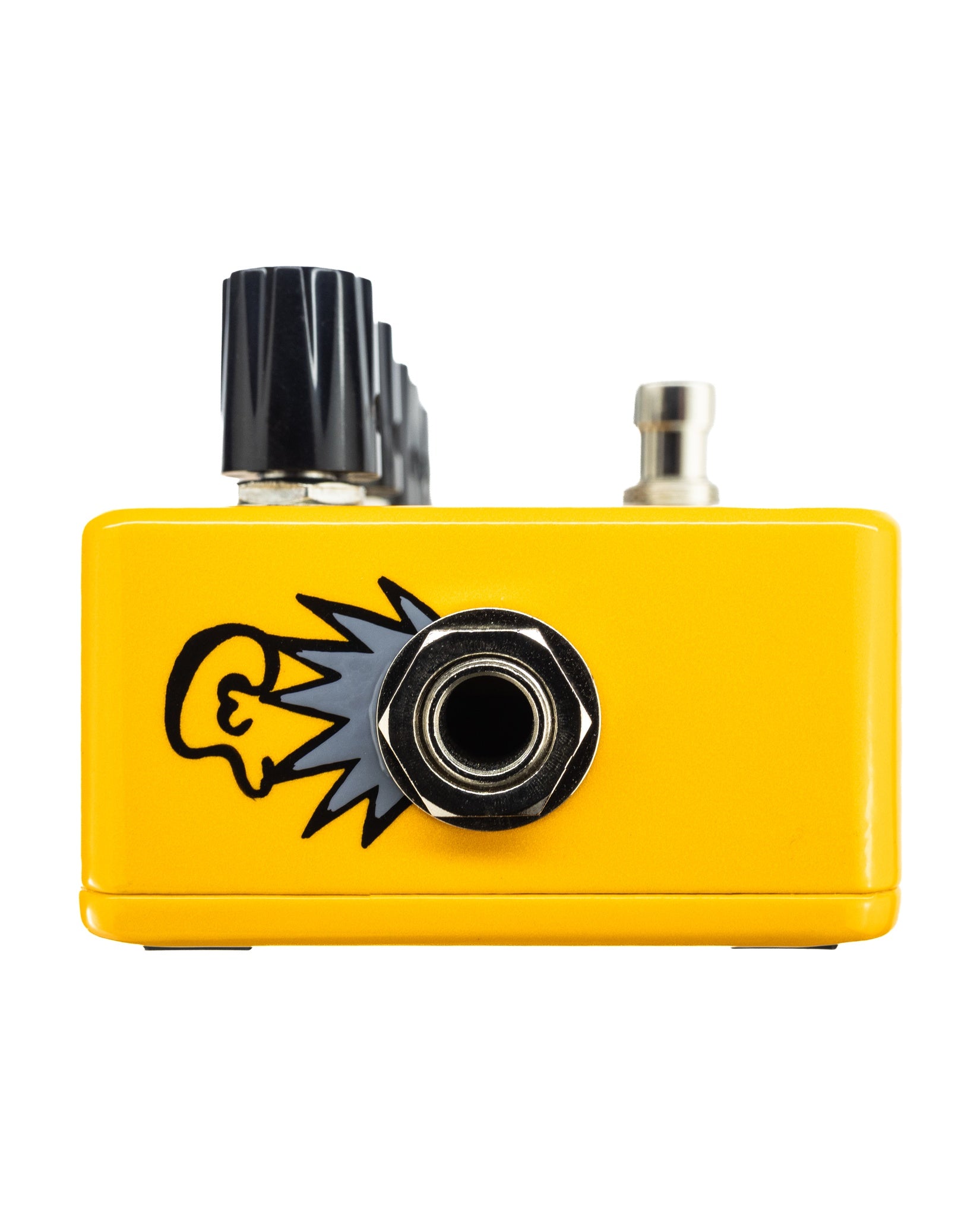 ZVEX Fuzz Factory • Origin of Symmetry • Hand Painted