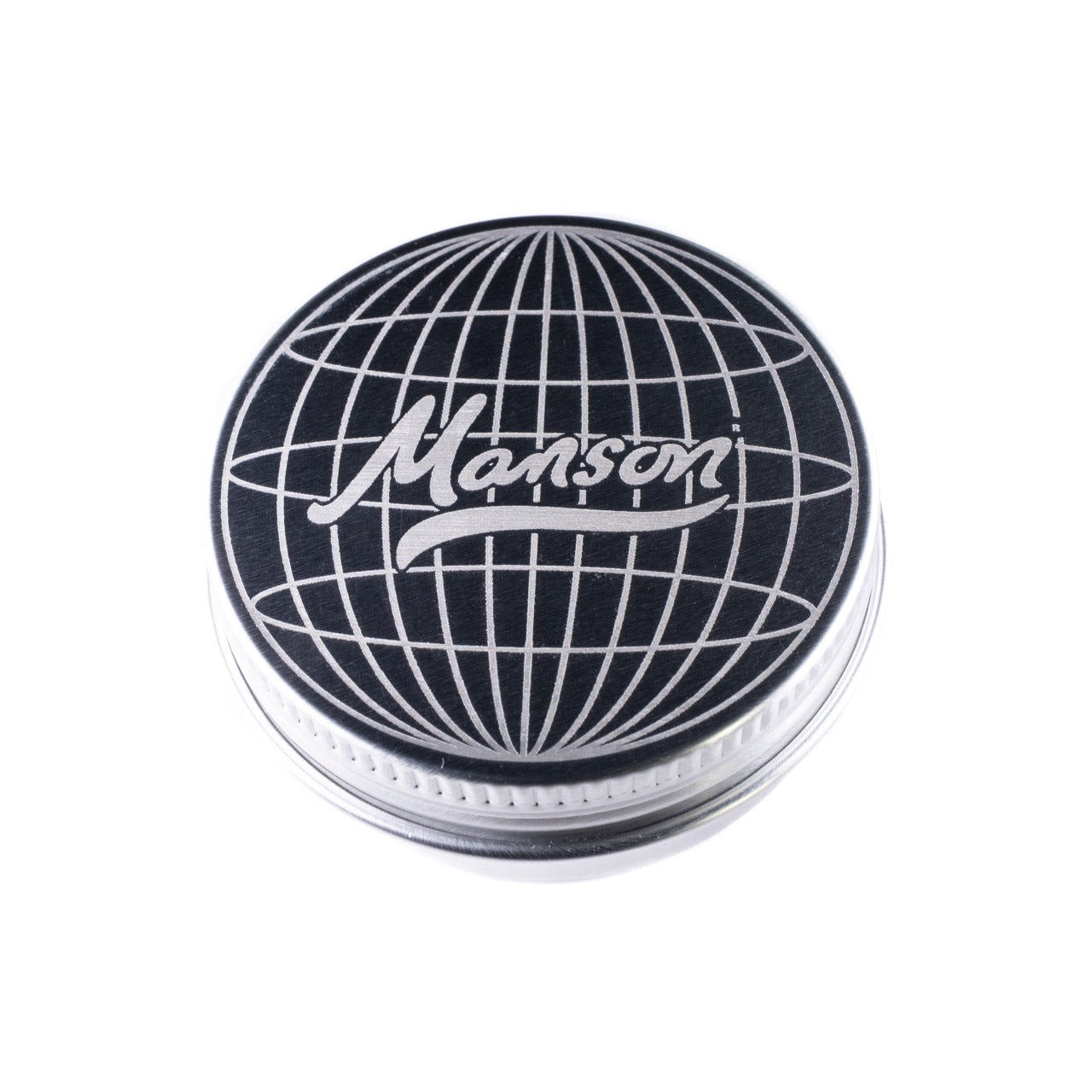 Manson Pick Tin DIMENSION Edition