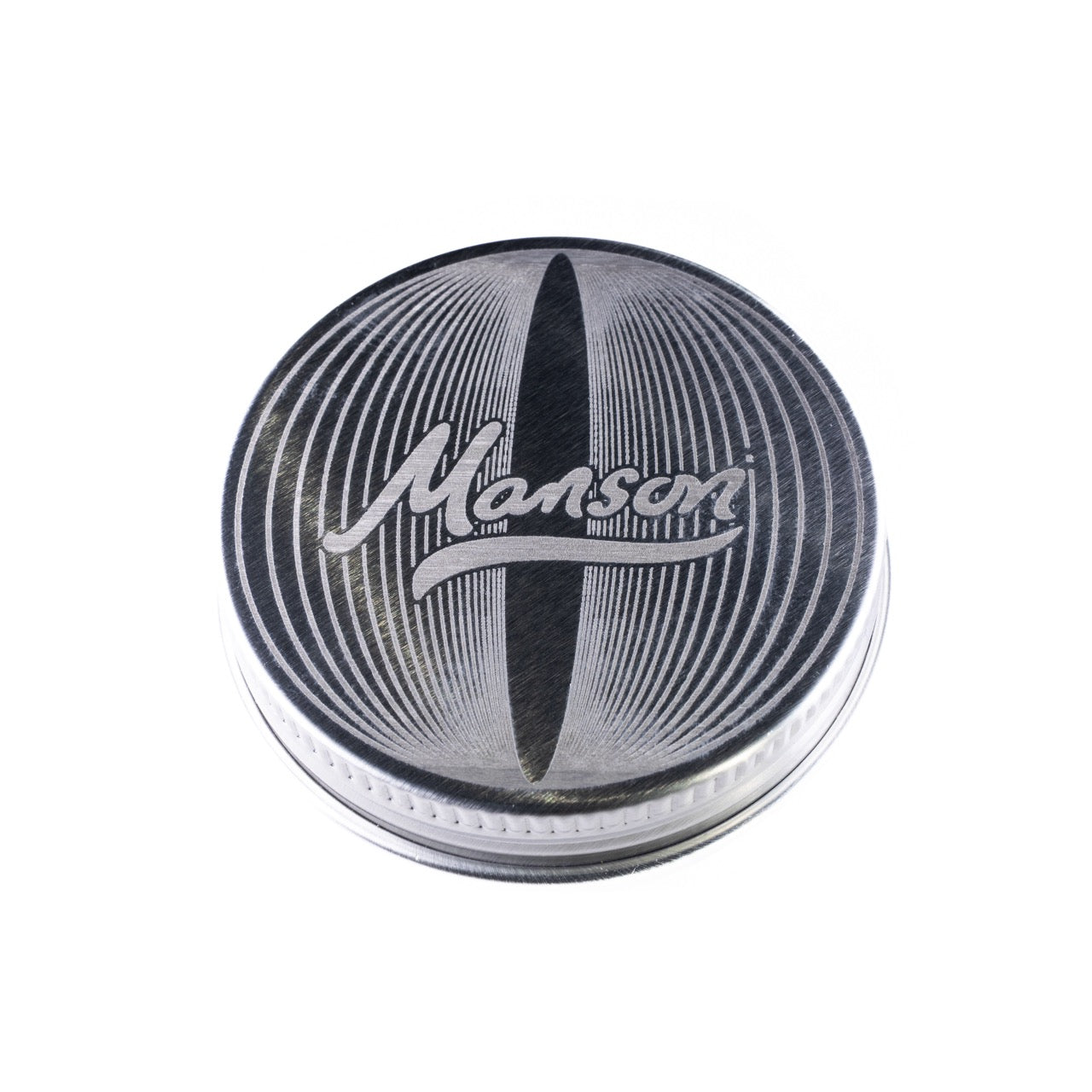 Manson Pick Tin GRAVITY Edition