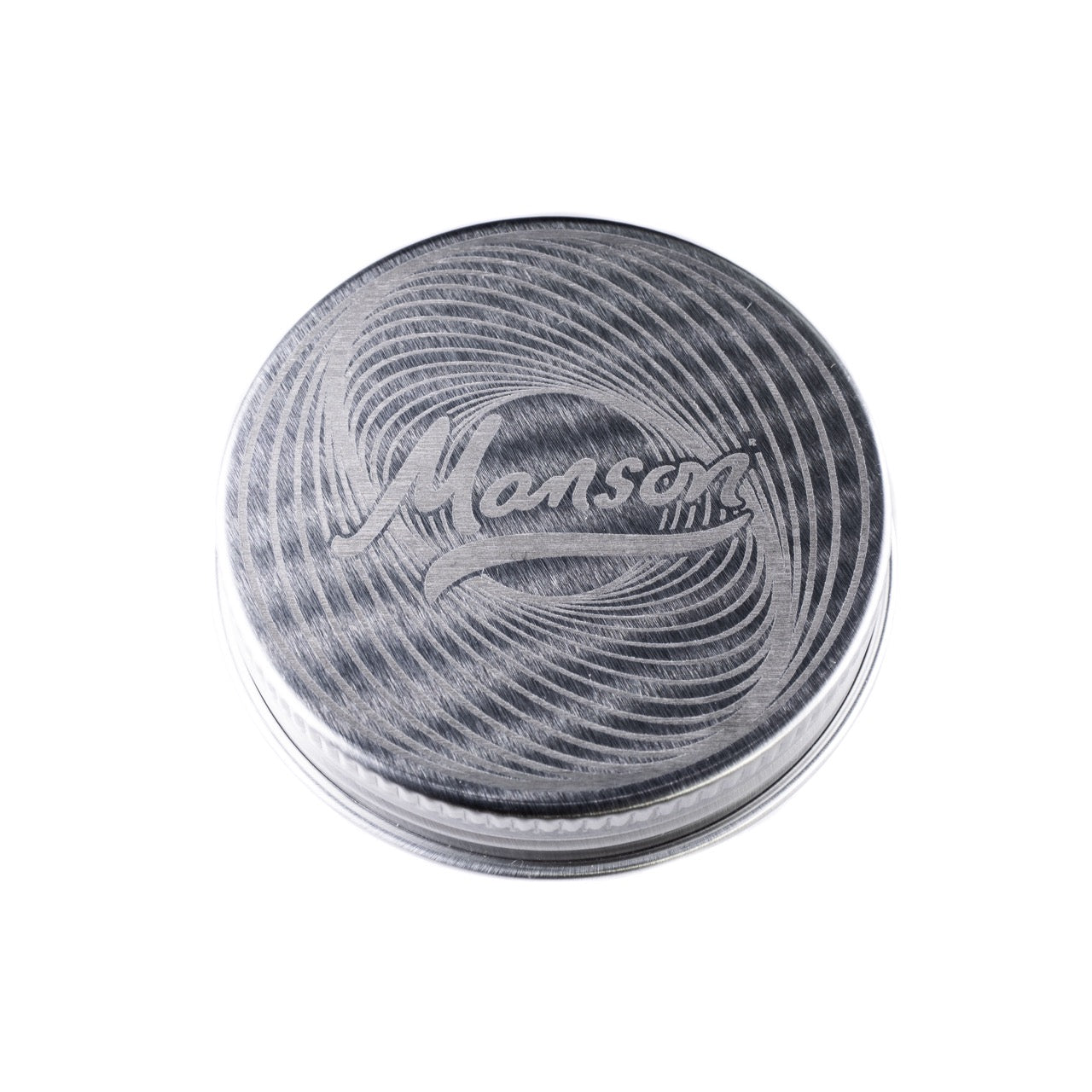 Manson Pick Tin MAGNITUDE Edition