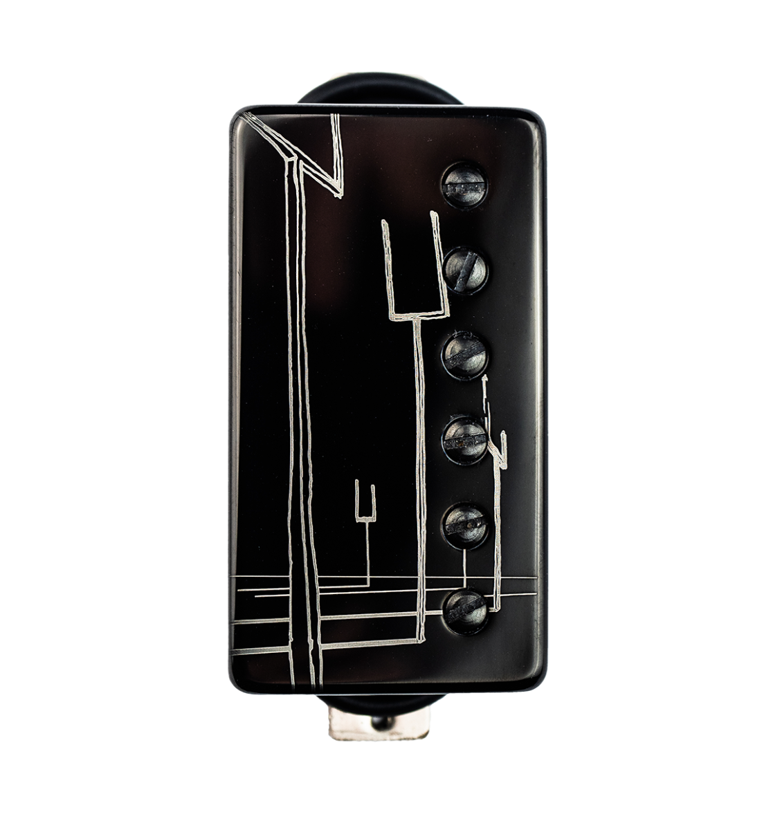 Manson PF-1 Etch