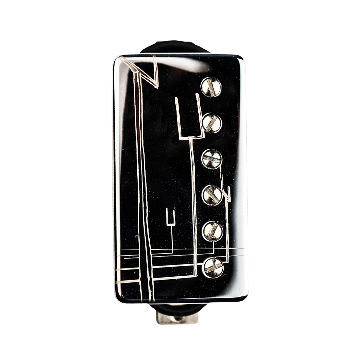 Manson PF-1 Etch
