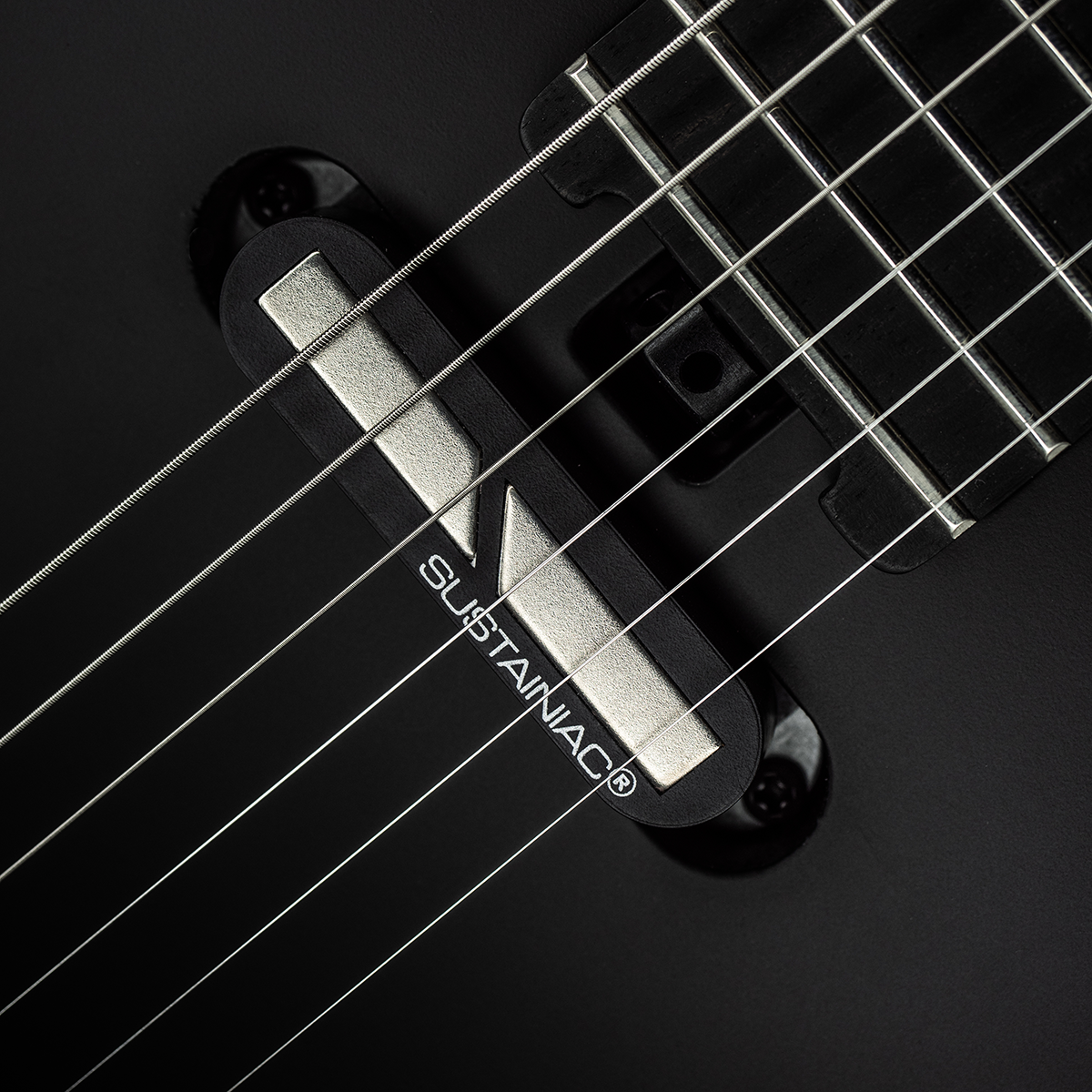 Manson Sustainiac® Stealth Pro Single Coil Size Kit