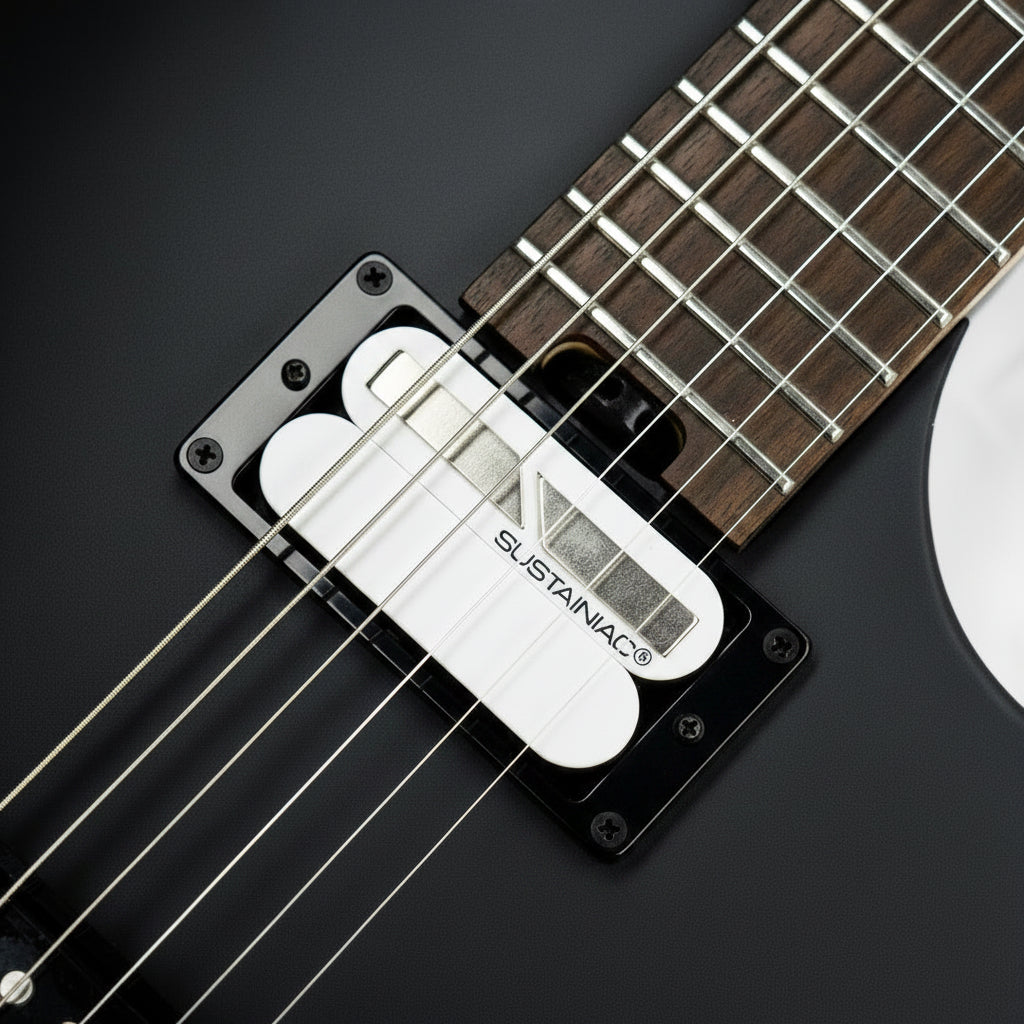 Manson Sustainiac® Stealth Pro Humbucker Size Kit