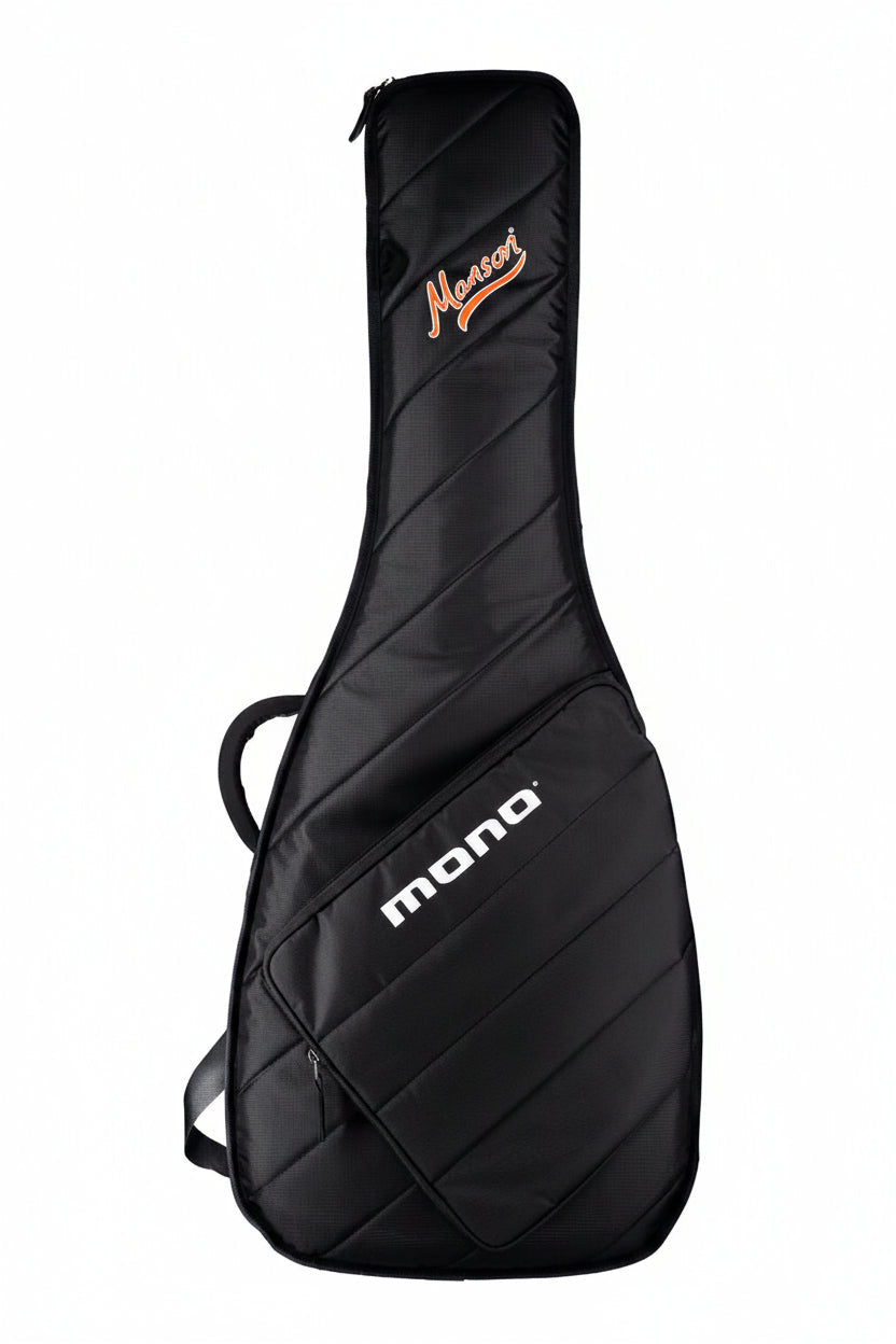 Manson Mono Electric Guitar Gig Bag